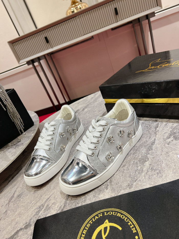 C&L sneaker