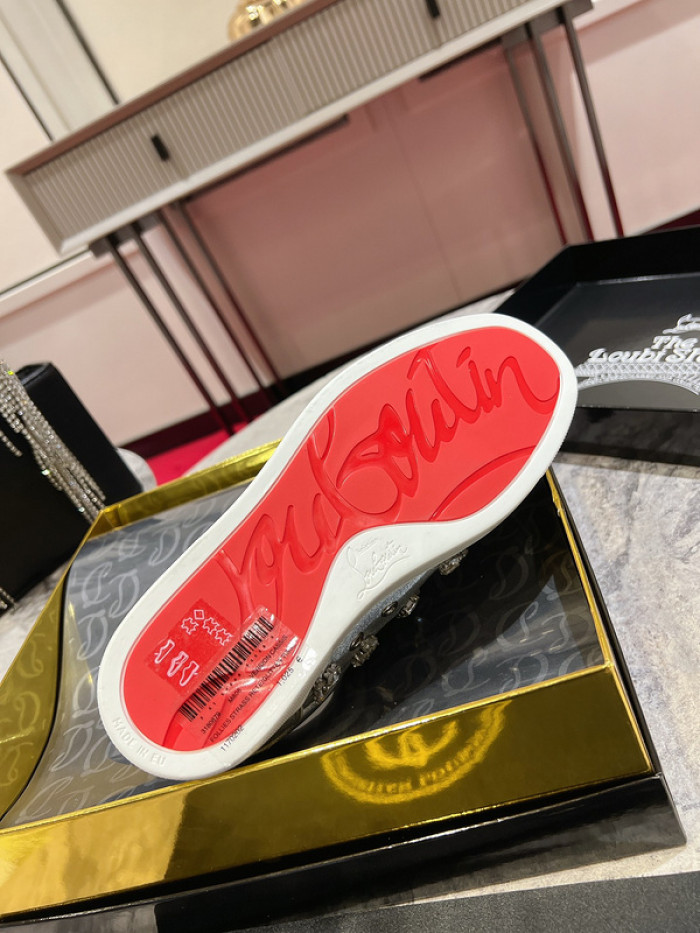 C&L sneaker
