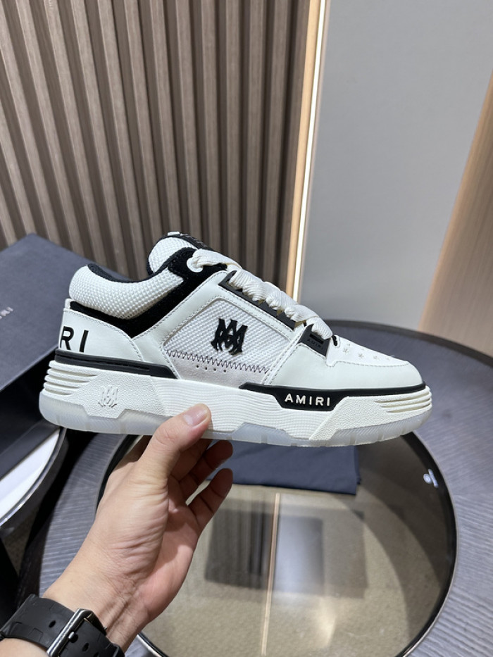 AM1R1 SNEAKERS