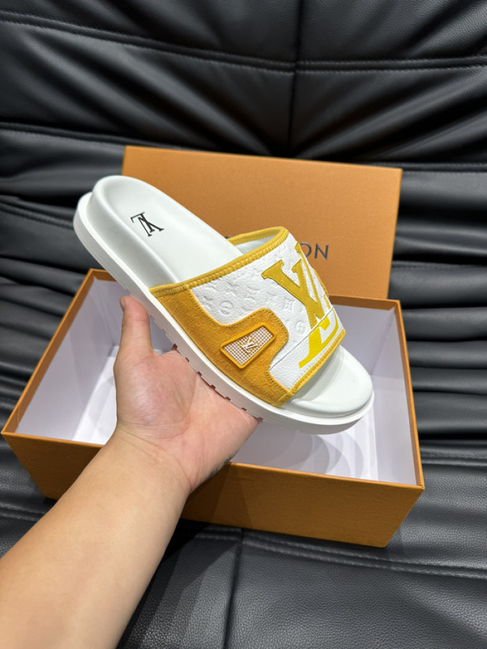 L&V SLIPPERS