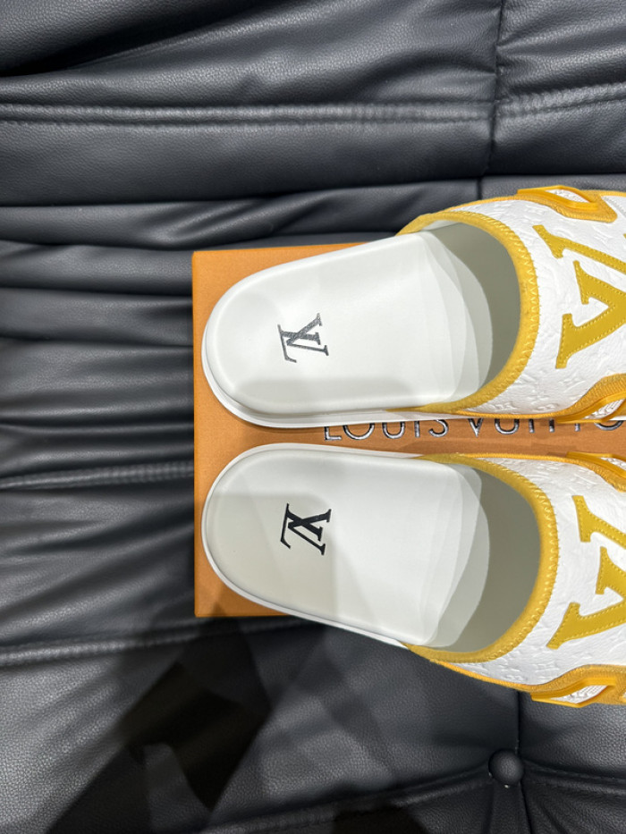 L&V SLIPPERS