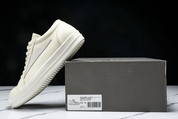 RICK OWENS DRKSHDW