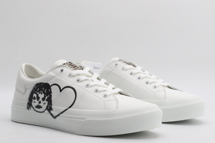 Given* sneaker