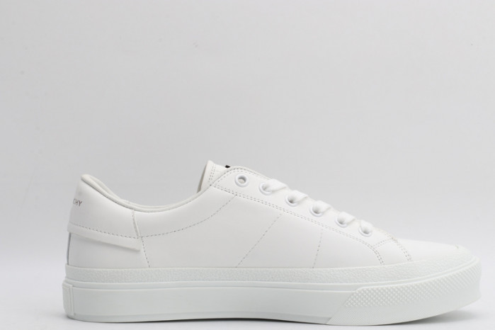 Given* sneaker