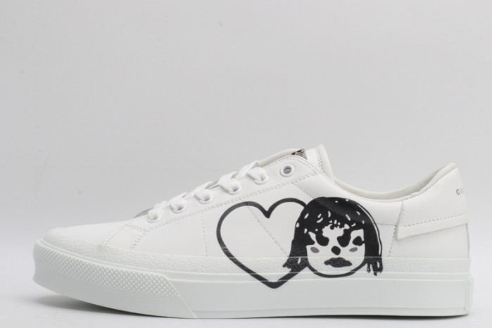 Given* sneaker