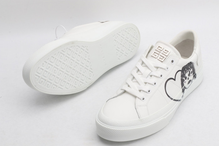 Given* sneaker