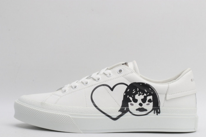 Given* sneaker