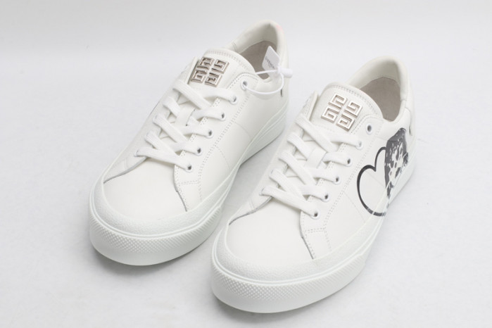 Given* sneaker
