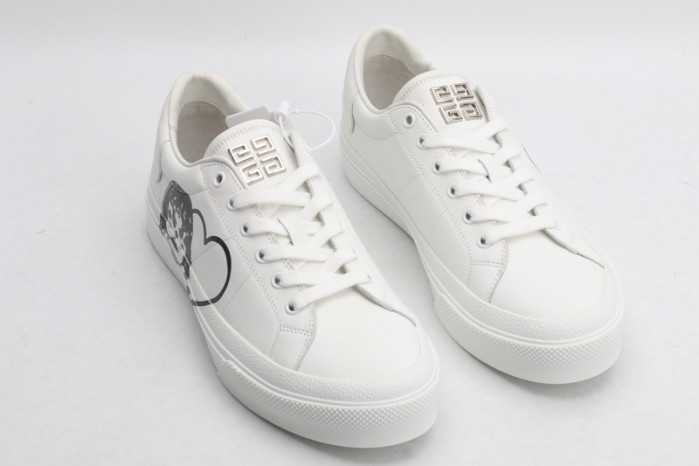 Given* sneaker