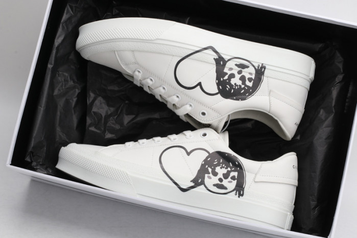 Given* sneaker