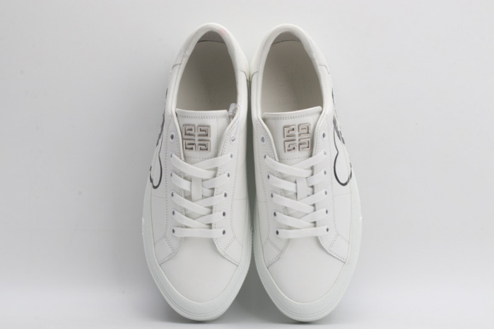 Given* sneaker