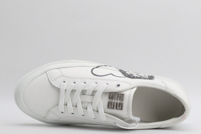 Given* sneaker