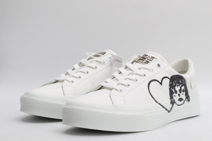 Given* sneaker