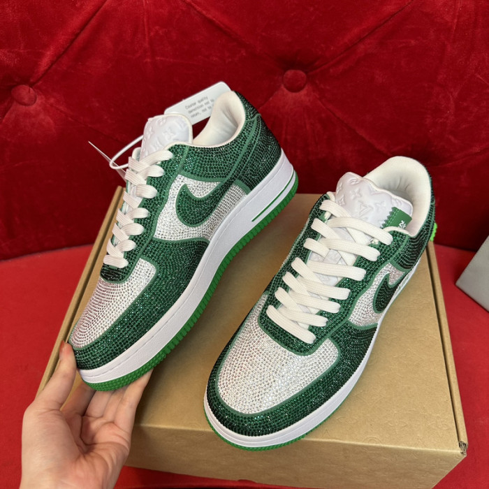L&V NK AF AIR FORCE