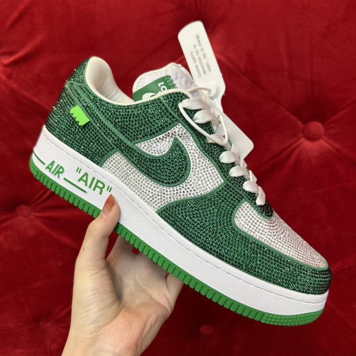 L&V NK AF AIR FORCE