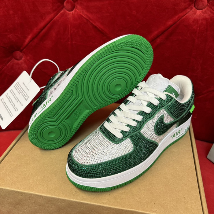 L&V NK AF AIR FORCE
