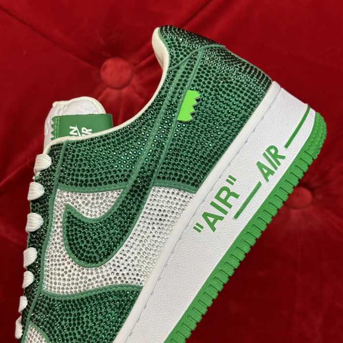 L&V NK AF AIR FORCE