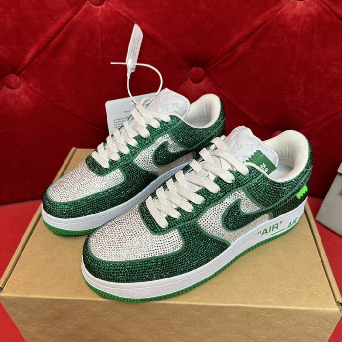 L&V NK AF AIR FORCE