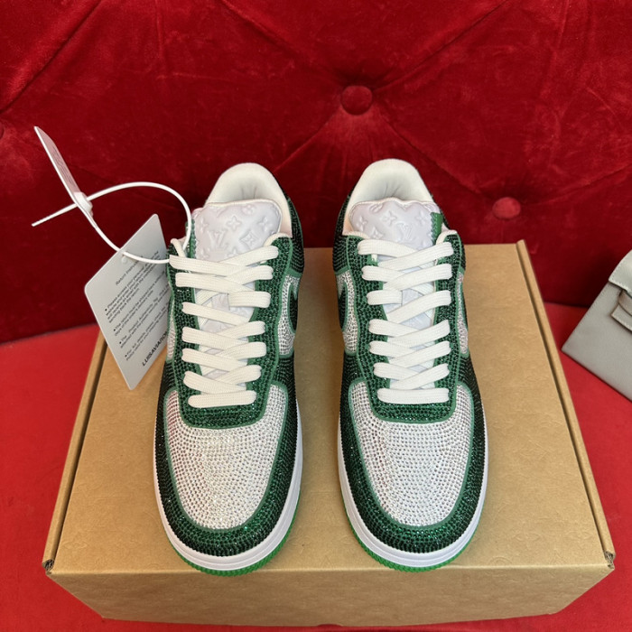 L&V NK AF AIR FORCE