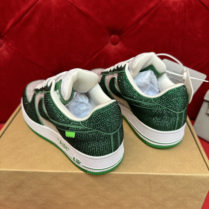 L&V NK AF AIR FORCE