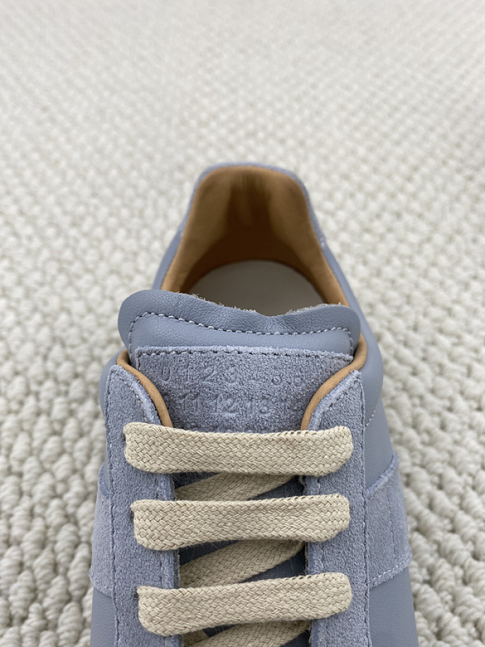 Maison Margielaa shoes