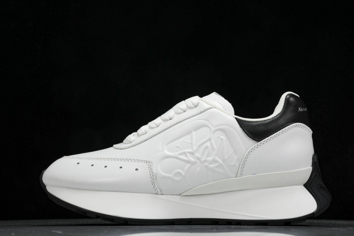 Alexander McQueen sneaker