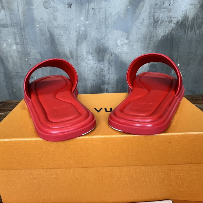 L&V SLIPPERS