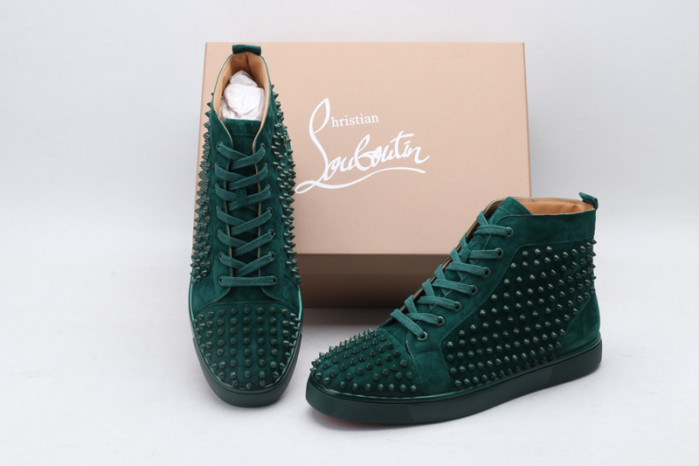 C&L sneaker