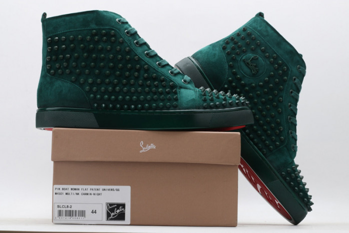 C&L sneaker