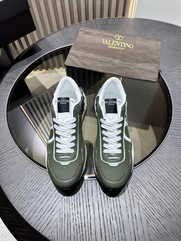 VALEN DESIGNER SNEAKERS