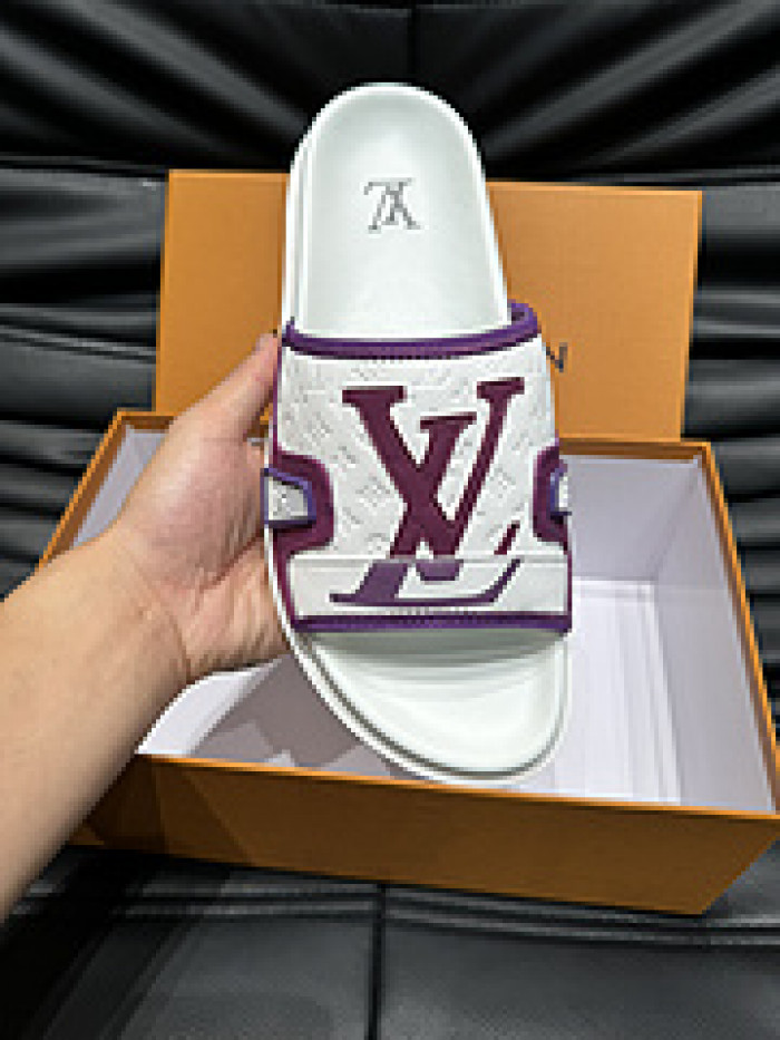 L&V SLIPPERS
