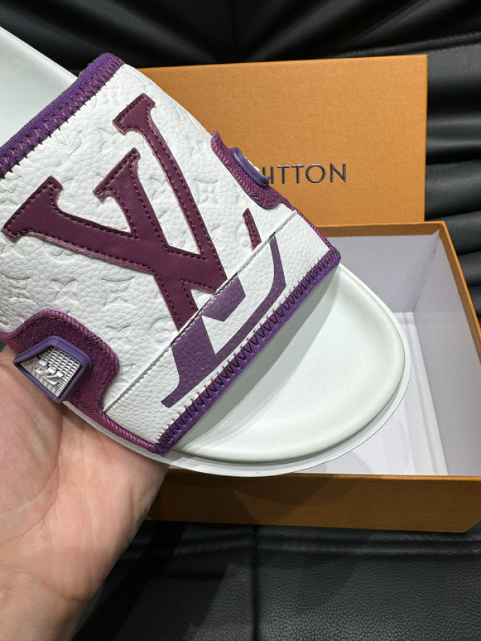 L&V SLIPPERS