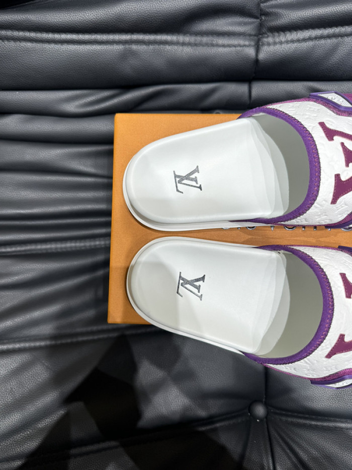 L&V SLIPPERS