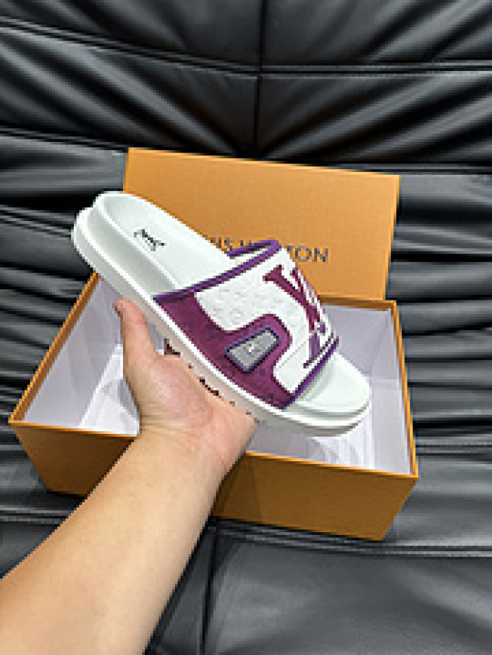 L&V SLIPPERS