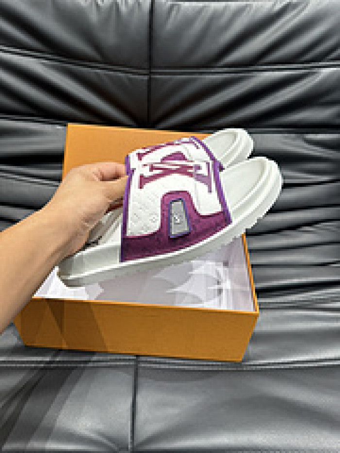 L&V SLIPPERS