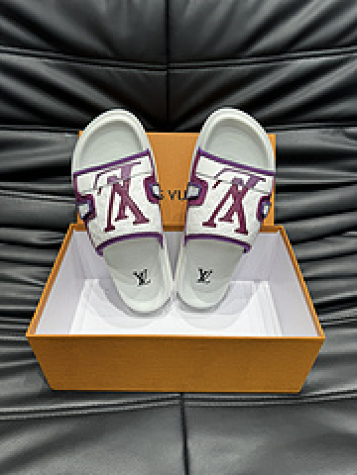 L&V SLIPPERS