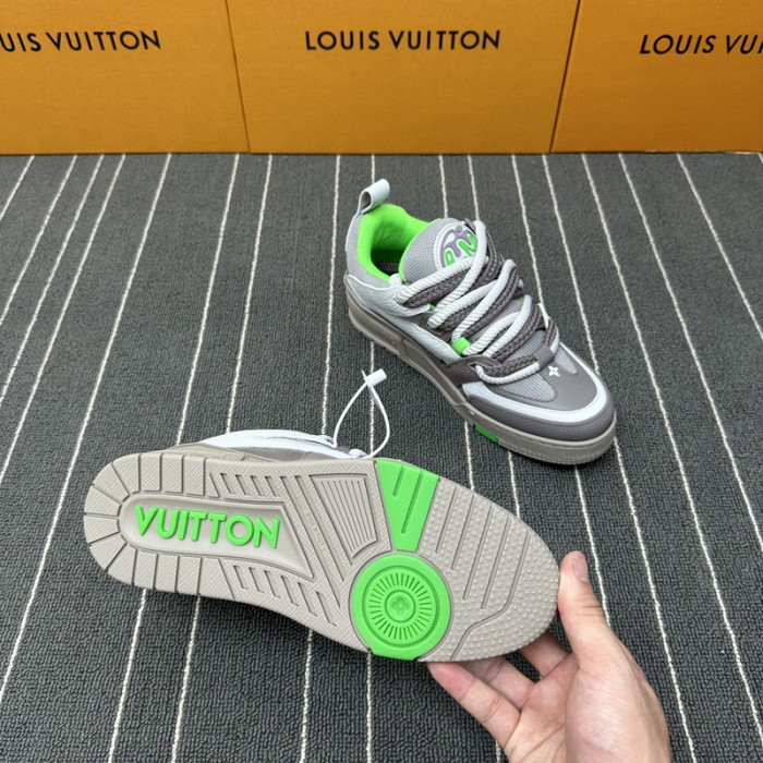 L&V SNEAKERS