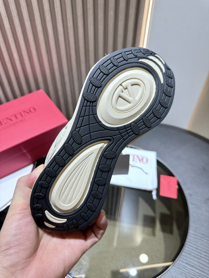 VALEN DESIGNER SNEAKERS