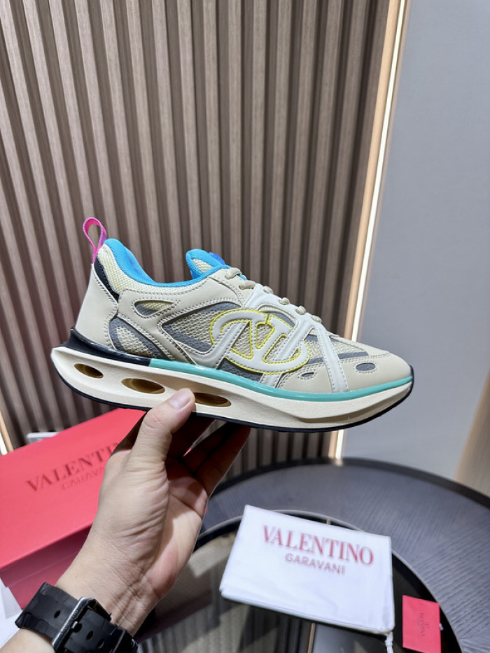 VALEN DESIGNER SNEAKERS