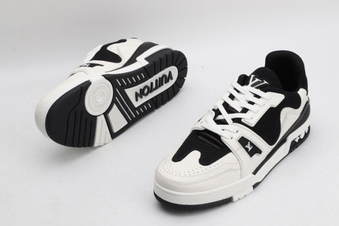 L&V SNEAKERS