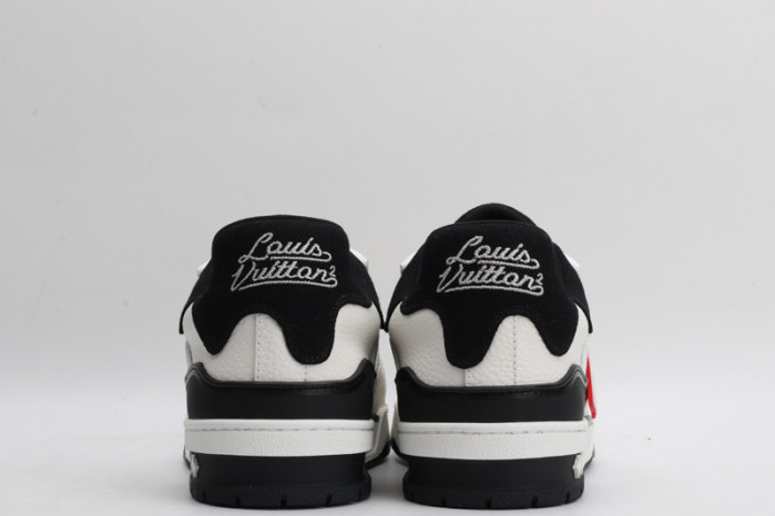 L&V SNEAKERS