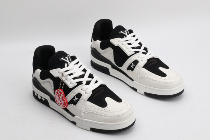 L&V SNEAKERS