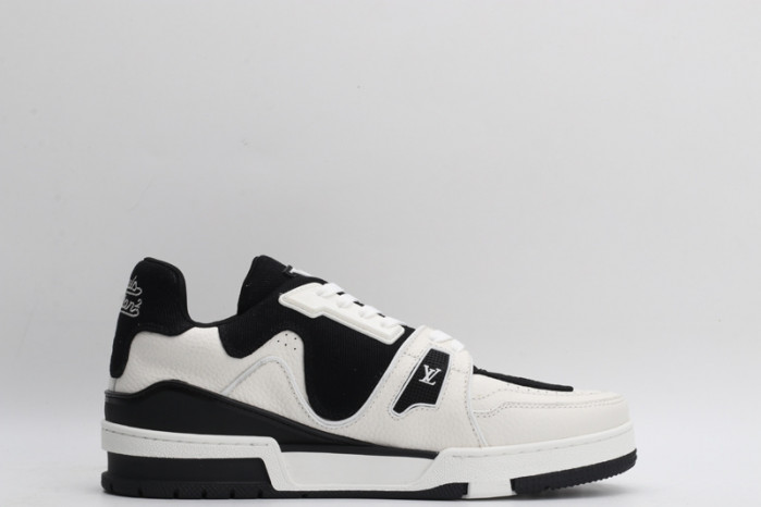 L&V SNEAKERS
