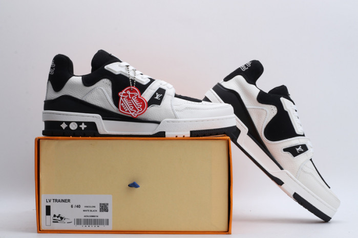 L&V SNEAKERS