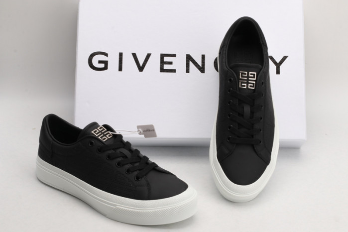 Given* sneaker