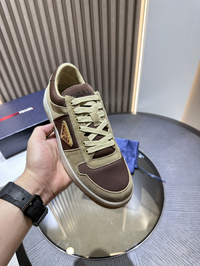 PRA designer sneaker