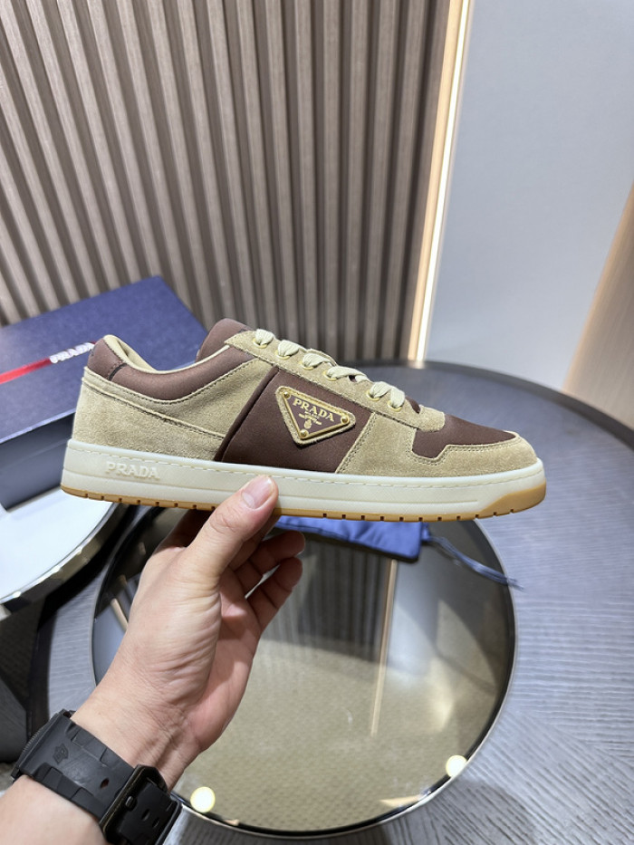 PRA designer sneaker