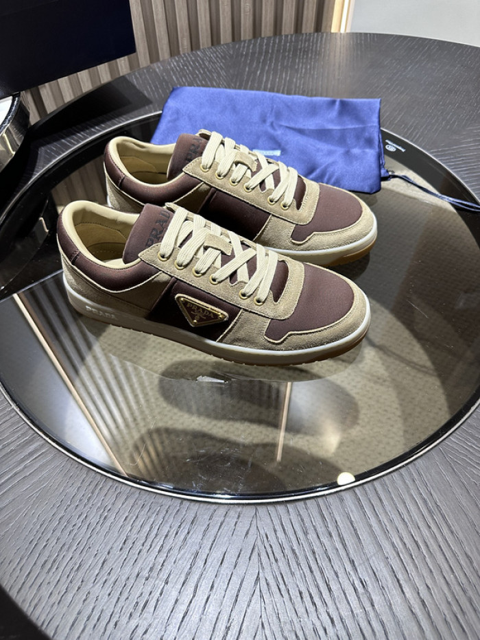 PRA designer sneaker