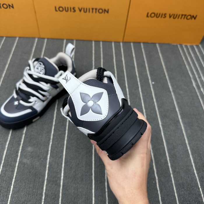 L&V SNEAKERS