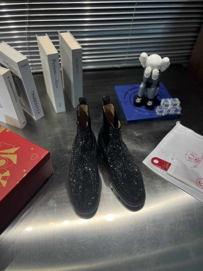 C&L sneaker